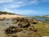 Playa Peñón Brusi - CAMUY